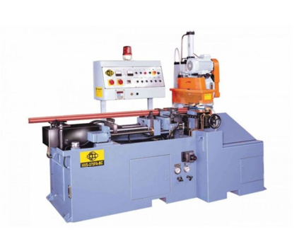 CNC Boru Bükme Bursa