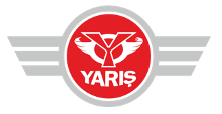 Endüstriyel Sac Metal Üretimi