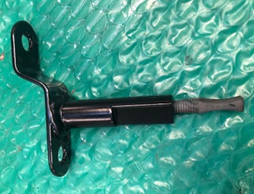 CNC Endüstriyel Makine İmalatı