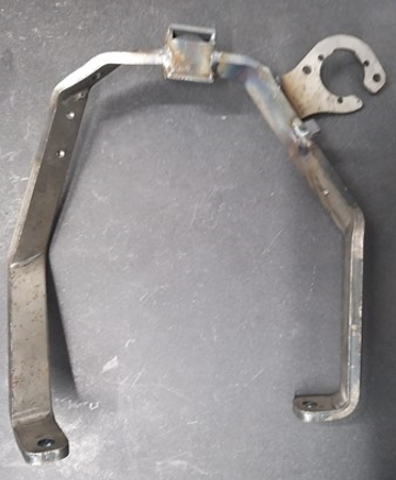 Endüstriyel CNC İşleme