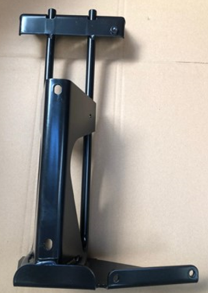 Yüksek Kaliteli Metal Bükme