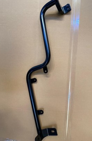 CNC Metal Üretim Hizmetleri