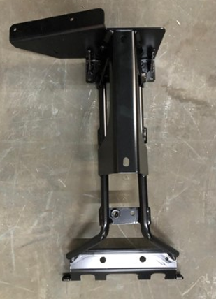 CNC Makineleri Üretim