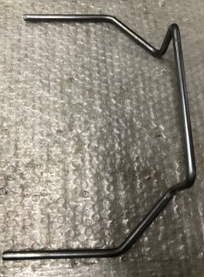 CNC Boru Şekillendirme