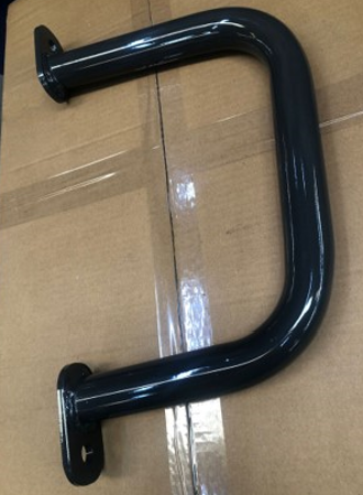 Yüksek Hassasiyetli Üretim