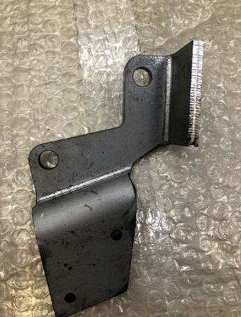 Kaynak Makinesi İmalatı