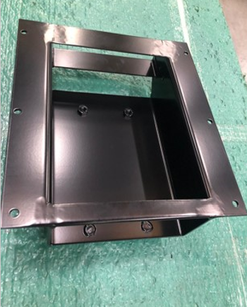 Kaynak Makinesi Üretimi