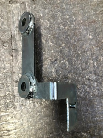 Metal Bükme ve Şekillendirme