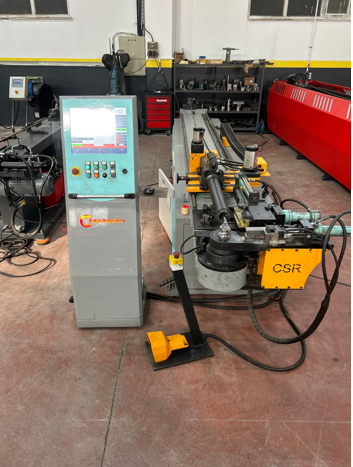 CNC Boru Kesme Türkiye